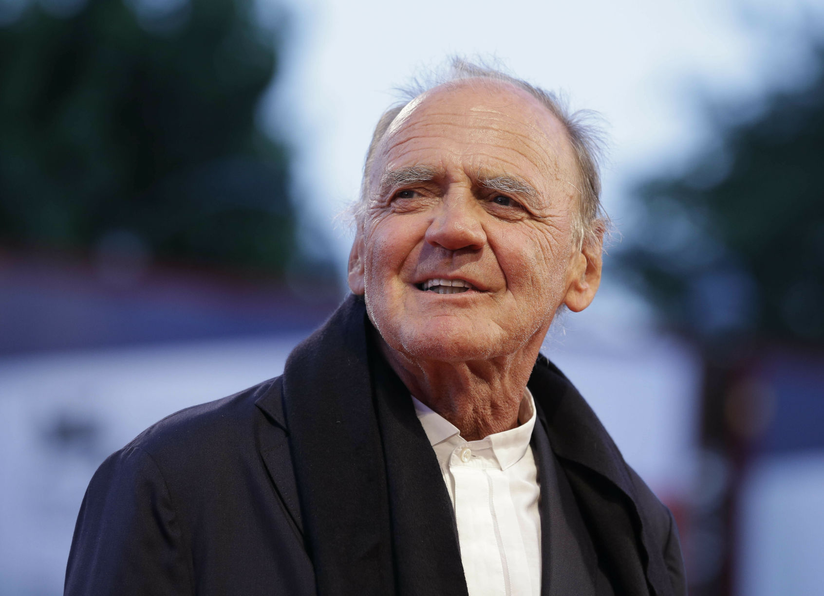 Bruno Ganz